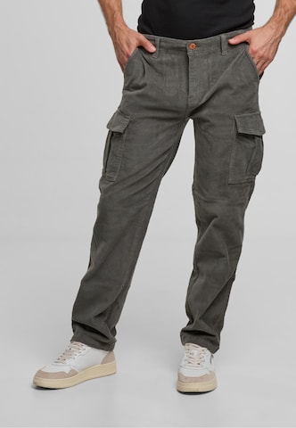 Regular Pantalon INDICODE JEANS en gris