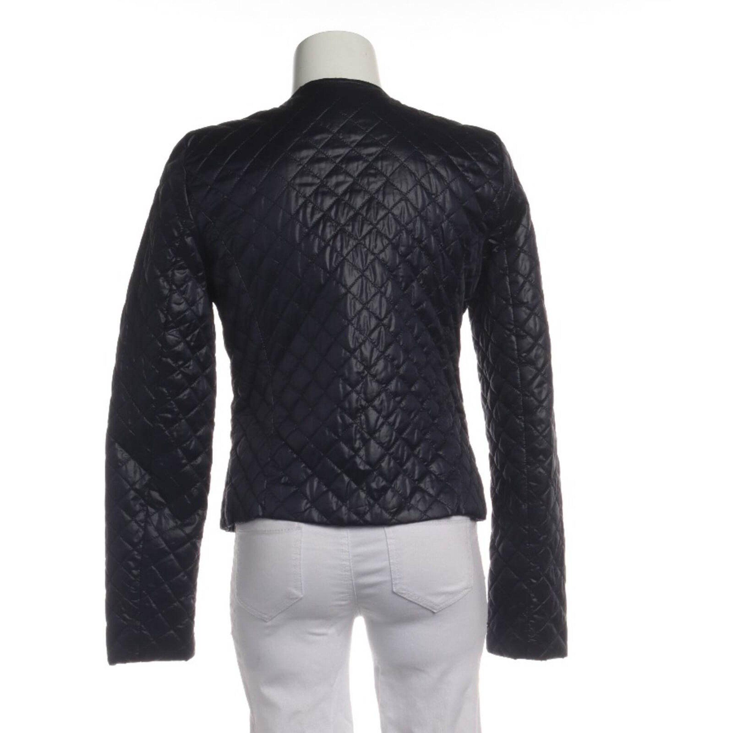 Michael Kors Jacket & Coat in M in Blue