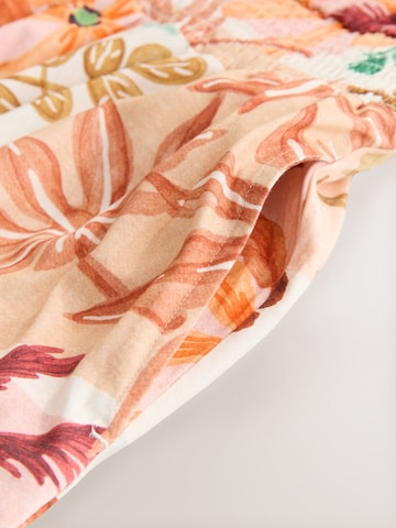 Next Overal - Oranžová