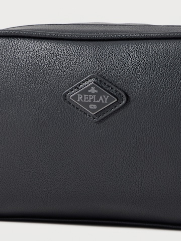 Nécessaire di REPLAY in nero