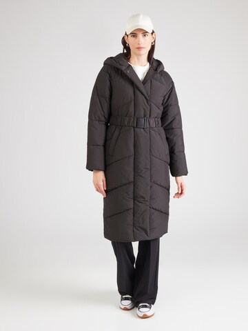 ONLY Winter coat 'ONLJOANNE' in Black: front