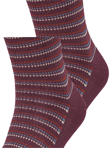 ESPRIT Socken‌‌‌‌ in Rot