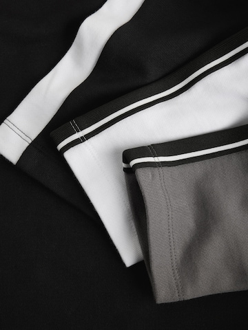 Next - Camiseta en gris