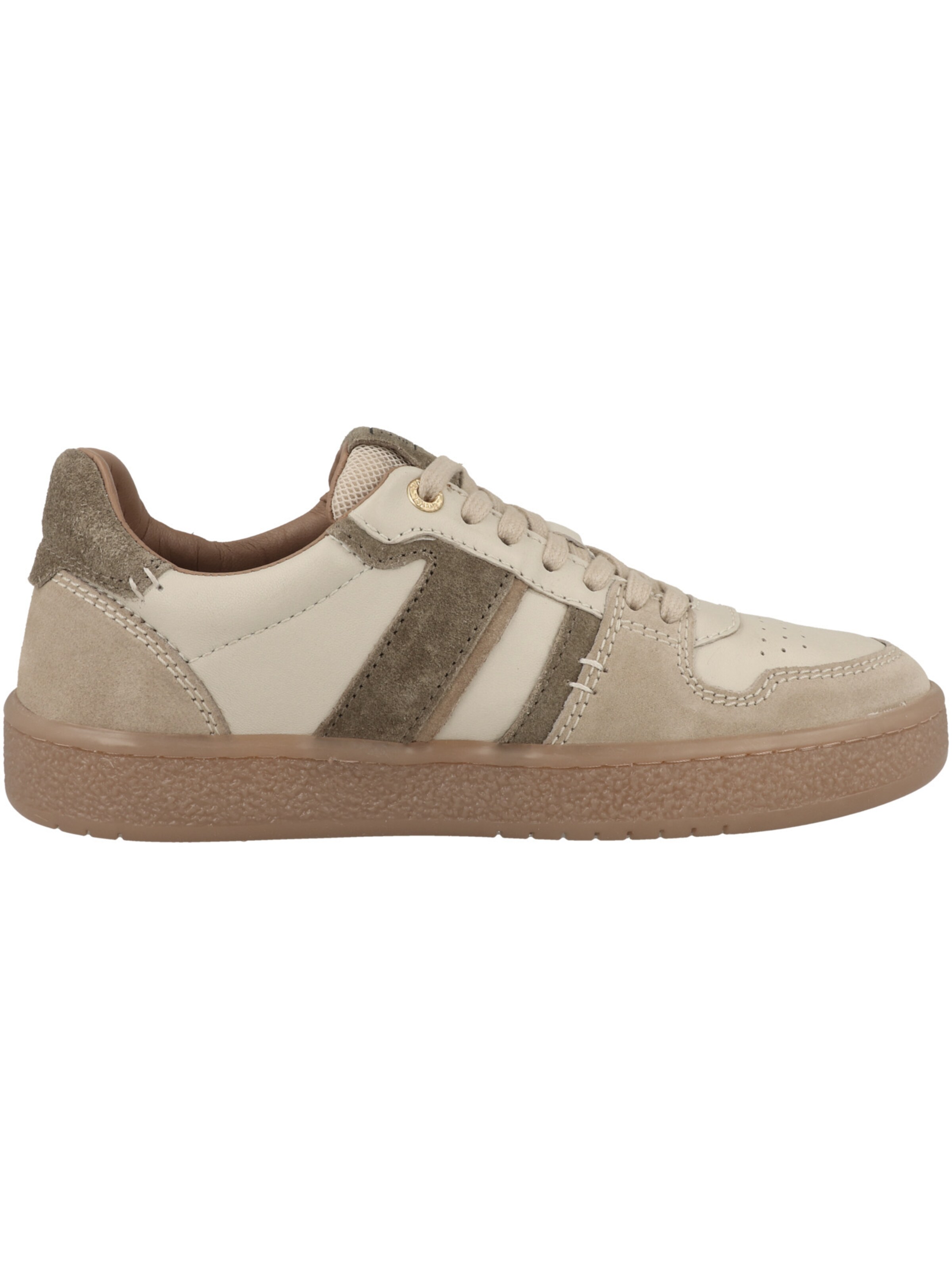 Baskets basses CAMEL ACTIVE en beige