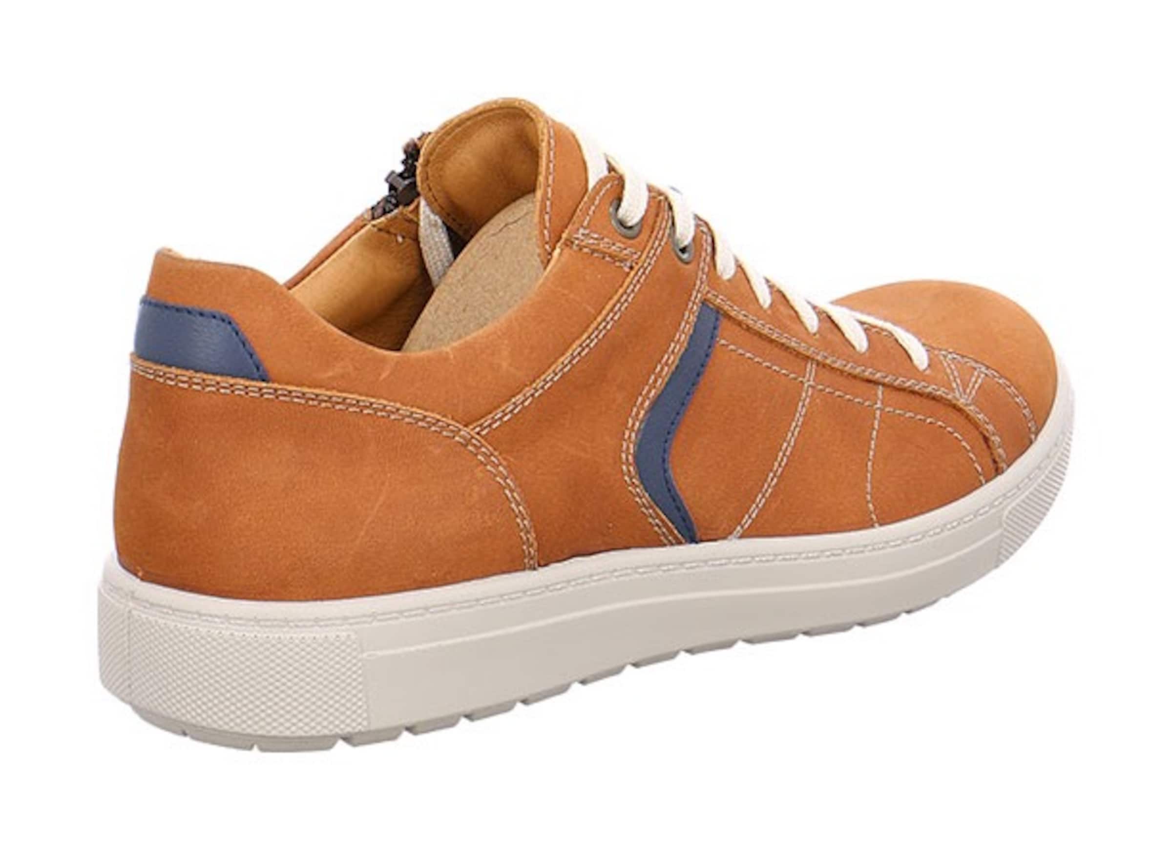 JOMOS Sneaker in Blau