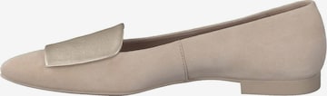 Paul Green Ballerina i beige