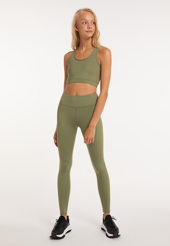 TALENCE Top in Green