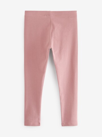 Next - Skinny Leggings en rosa