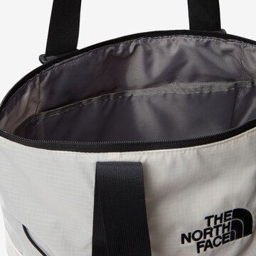 THE NORTH FACE Skuldertaske 'Borealis' i hvid