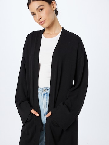 Lindex Cardigan 'Neta' i sort