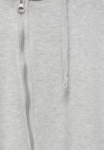 Pull&Bear Tréning dzseki - szürke