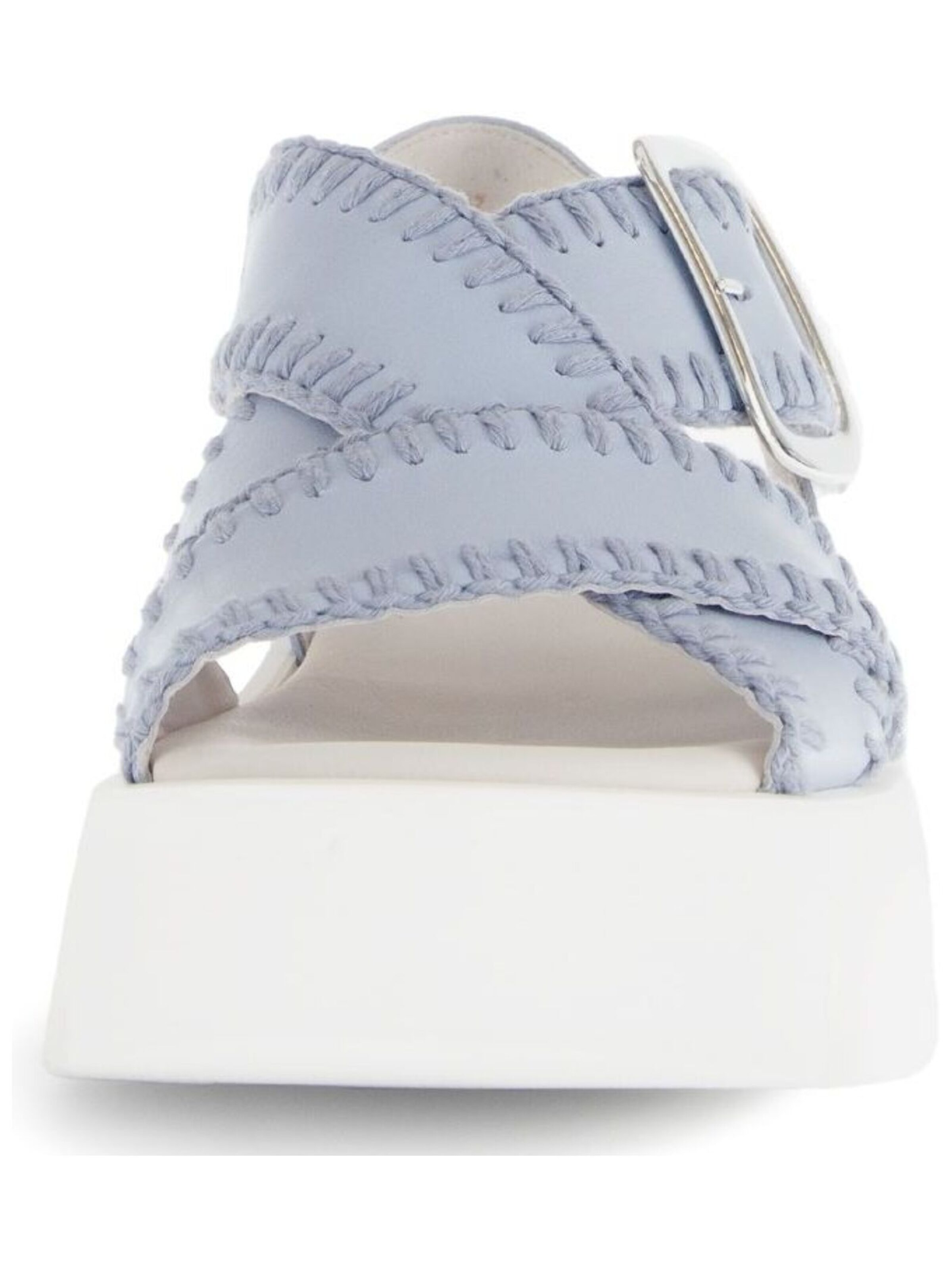 Sandales GABOR en bleu