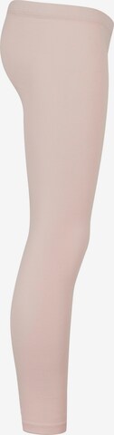 Skinny Leggings Urban Classics en beige