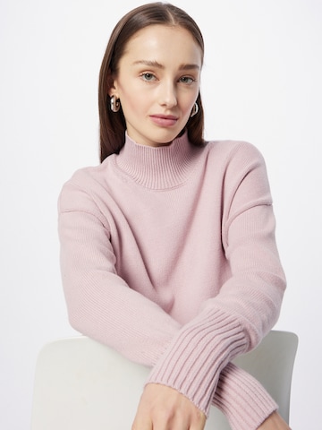 GAP Pullover in Lila