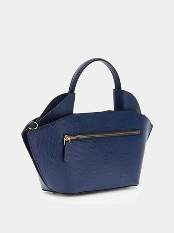 GUESS Handbag 'Patsie' in Blue