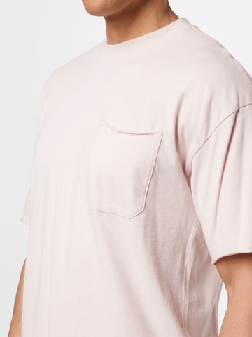 Abercrombie & Fitch Shirt in Pink