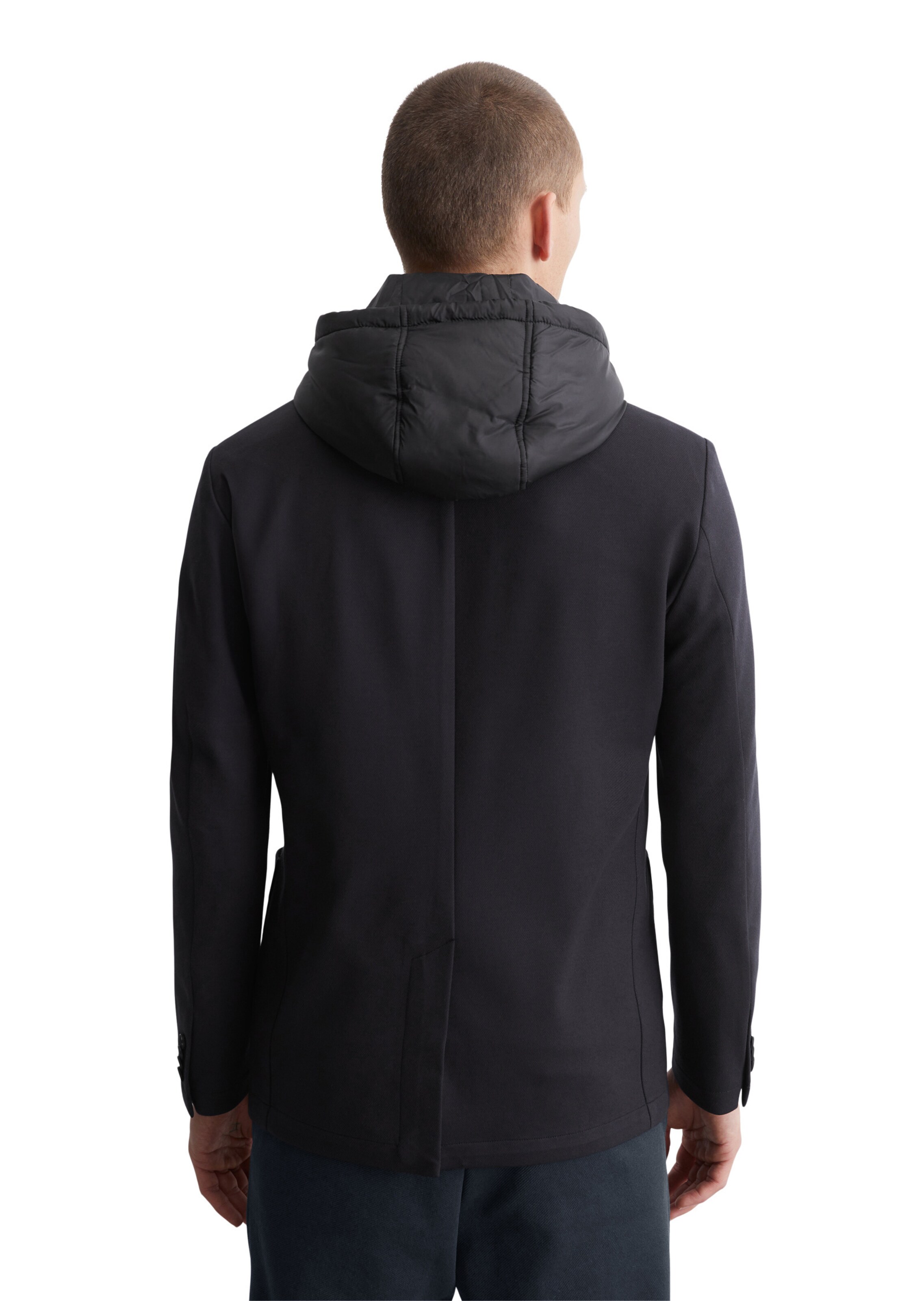 Marc O'Polo Between-season jacket in Blue