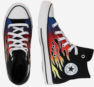 CONVERSE Tenisky 'CHUCK TAYLOR ALL STAR' – mix barev