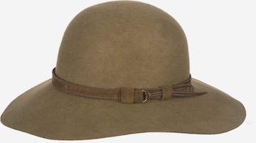 Hatland Hat 'Leonora' in Beige: front
