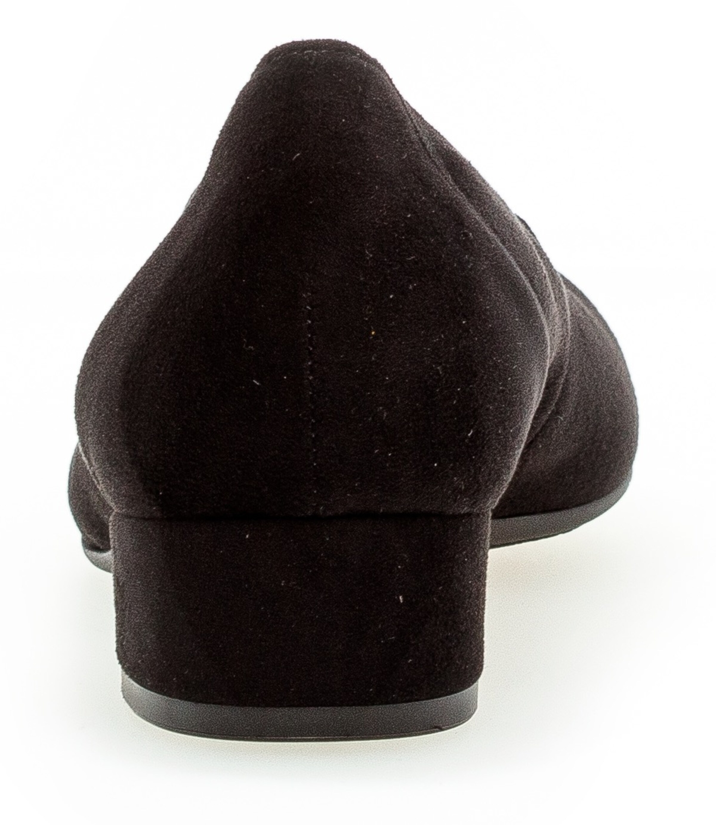 GABOR Pumps in Zwart