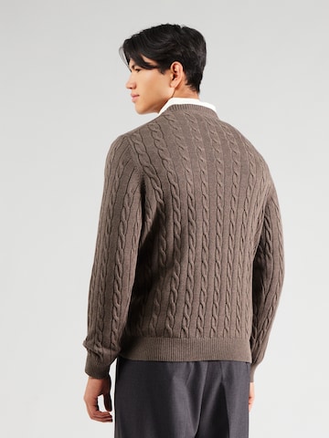 Pull-over GANT en beige