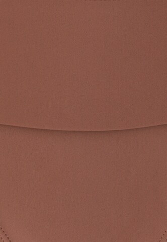 NOU Bikinihose 'Yurika' in Braun