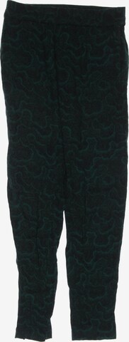 Samsøe Samsøe Pants in XS in Green: front