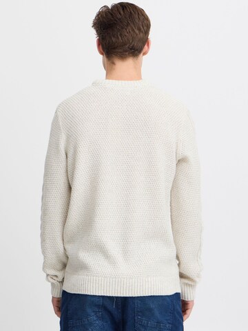 Pullover di BLEND in beige