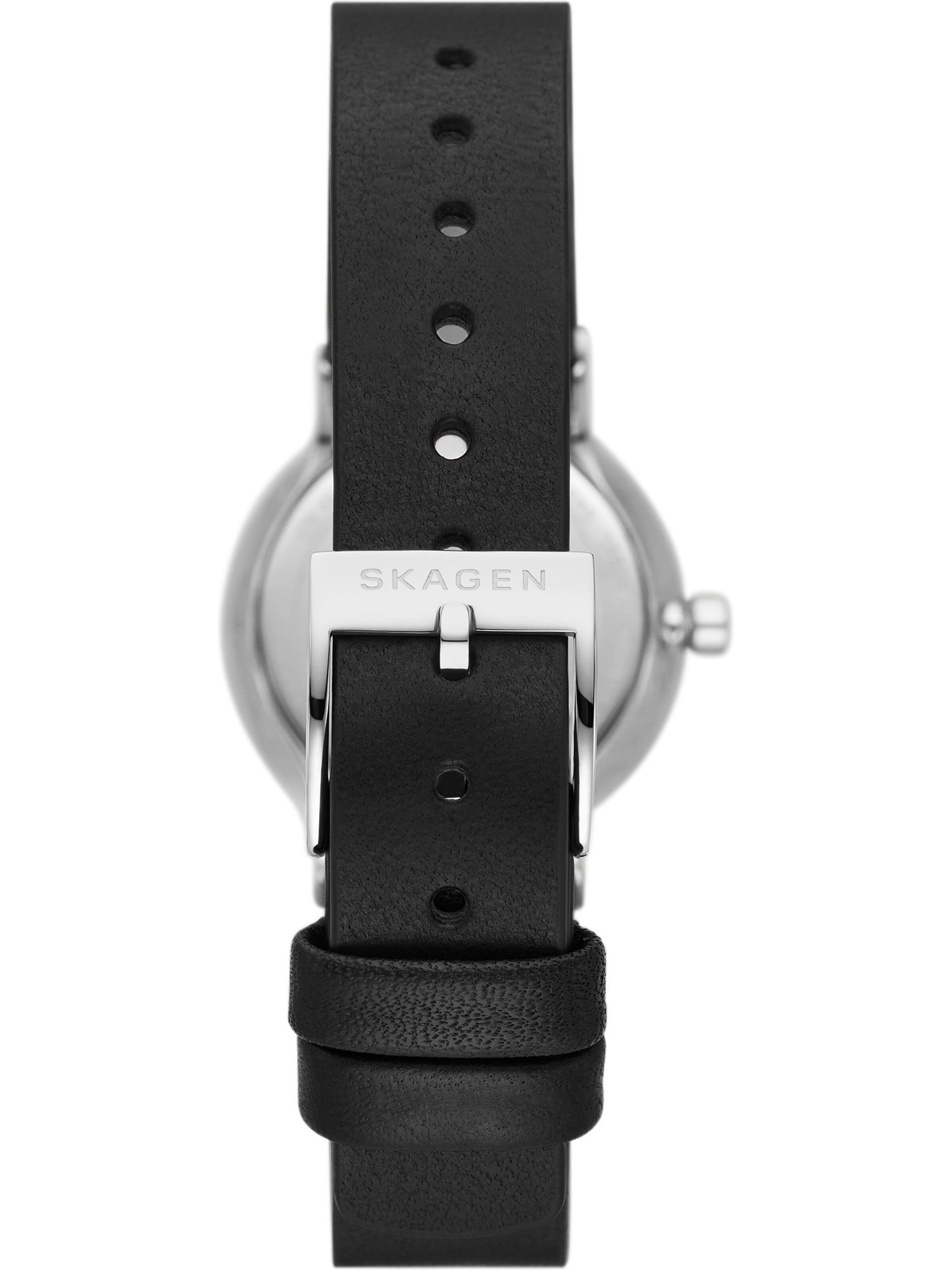 SKAGEN Analog Watch in Black