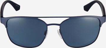 Emporio Armani Sluneční brýle '0EA2093' – modrá
