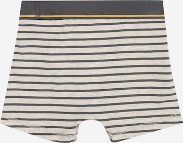 SANETTA Underpants in Grey