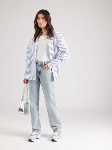 G-STAR Szabványos Farmer 'Iggie' - kék