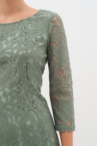 Robe 'MaddyIW' InWear en vert