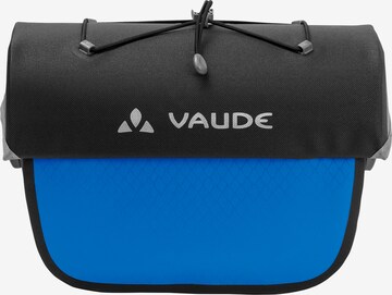 VAUDE Outdoor equipment ' Aqua Box ' in Blauw: voorkant