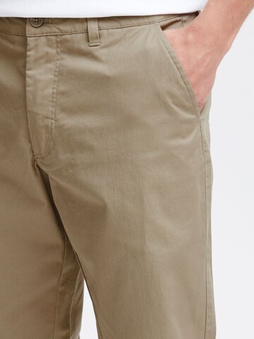 !Solid - Loosefit Pantalón chino ' Joe ' en beige