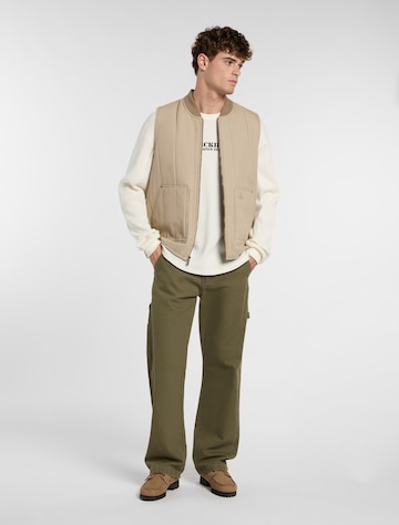 DICKIES Елек в бежово