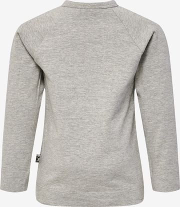 Hummel Shirt in Grey