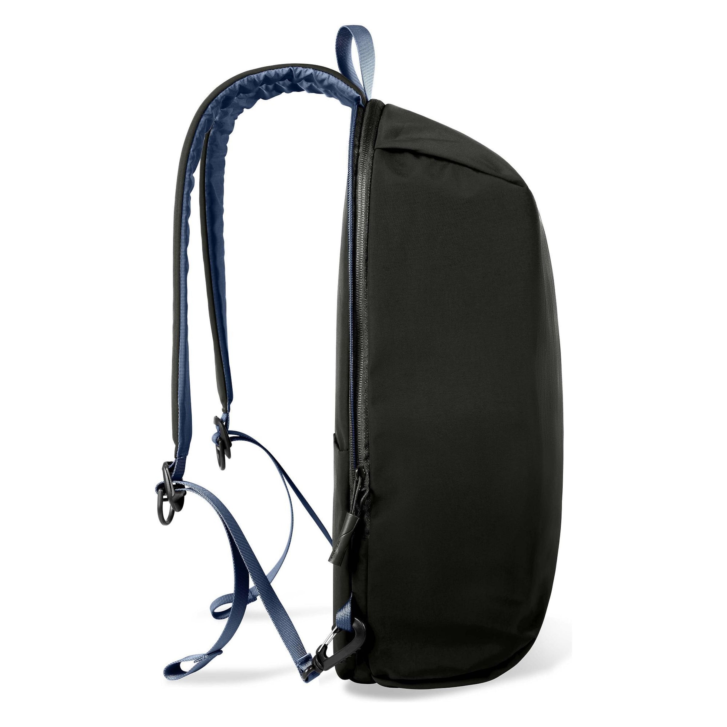 Sac à dos 'Reversible' XD Design en noir