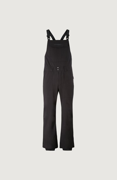 O'NEILL Skihose 'Shred' in schwarz, Produktansicht