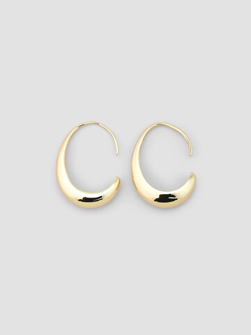 LeGer by Lena Gercke Earrings 'Gioana' in Gold: front