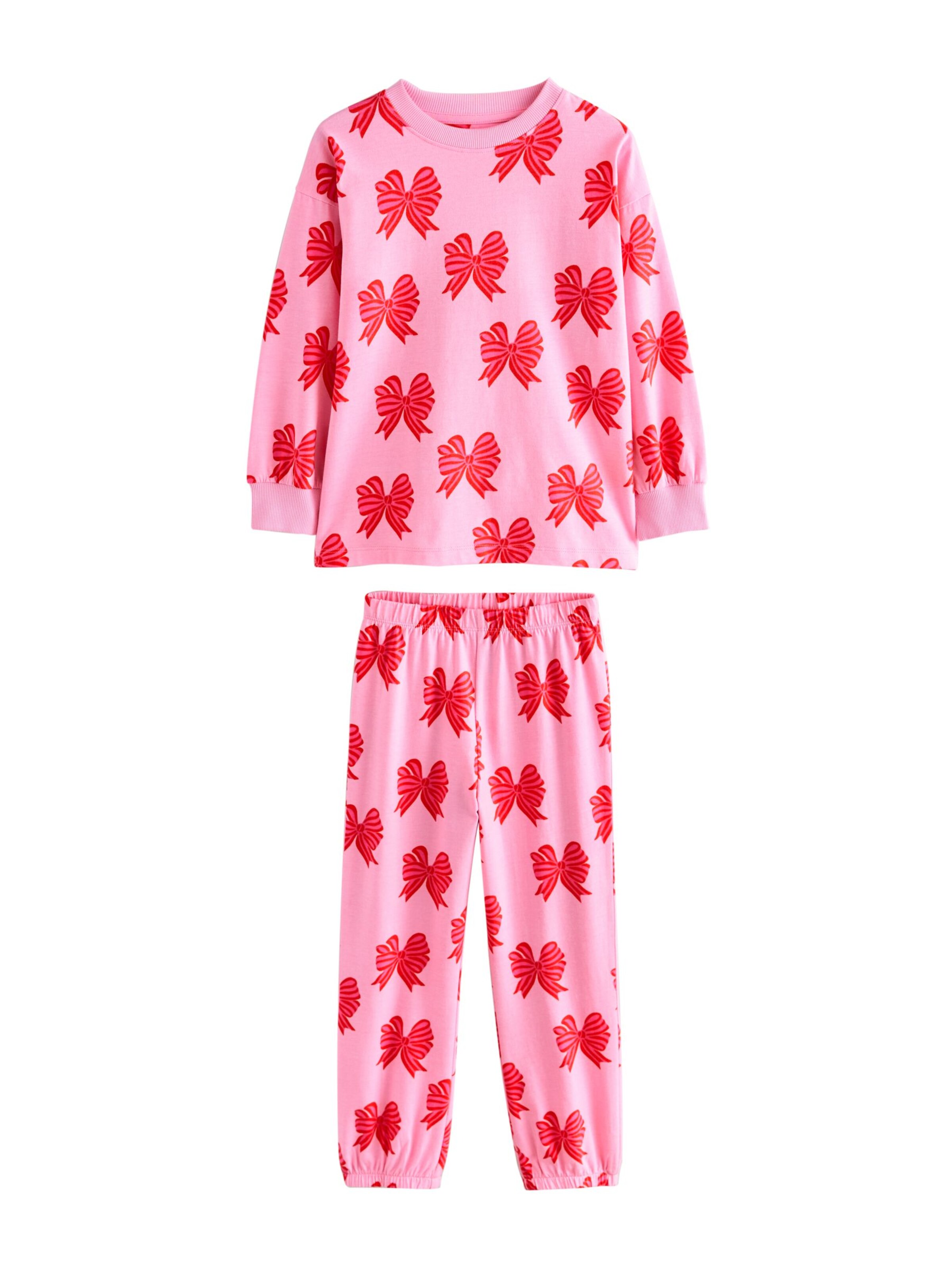 Next Пижама в Красный