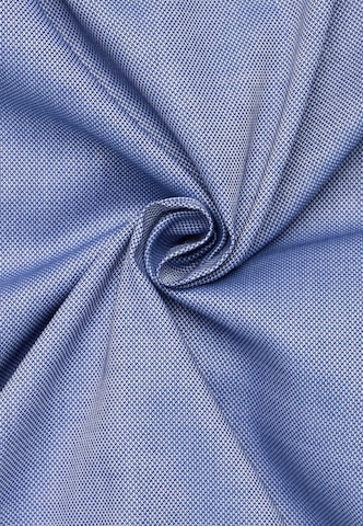 ETERNA Comfort Fit Businesshemd in Blau