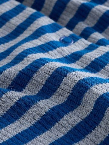 Next - Pijama en azul