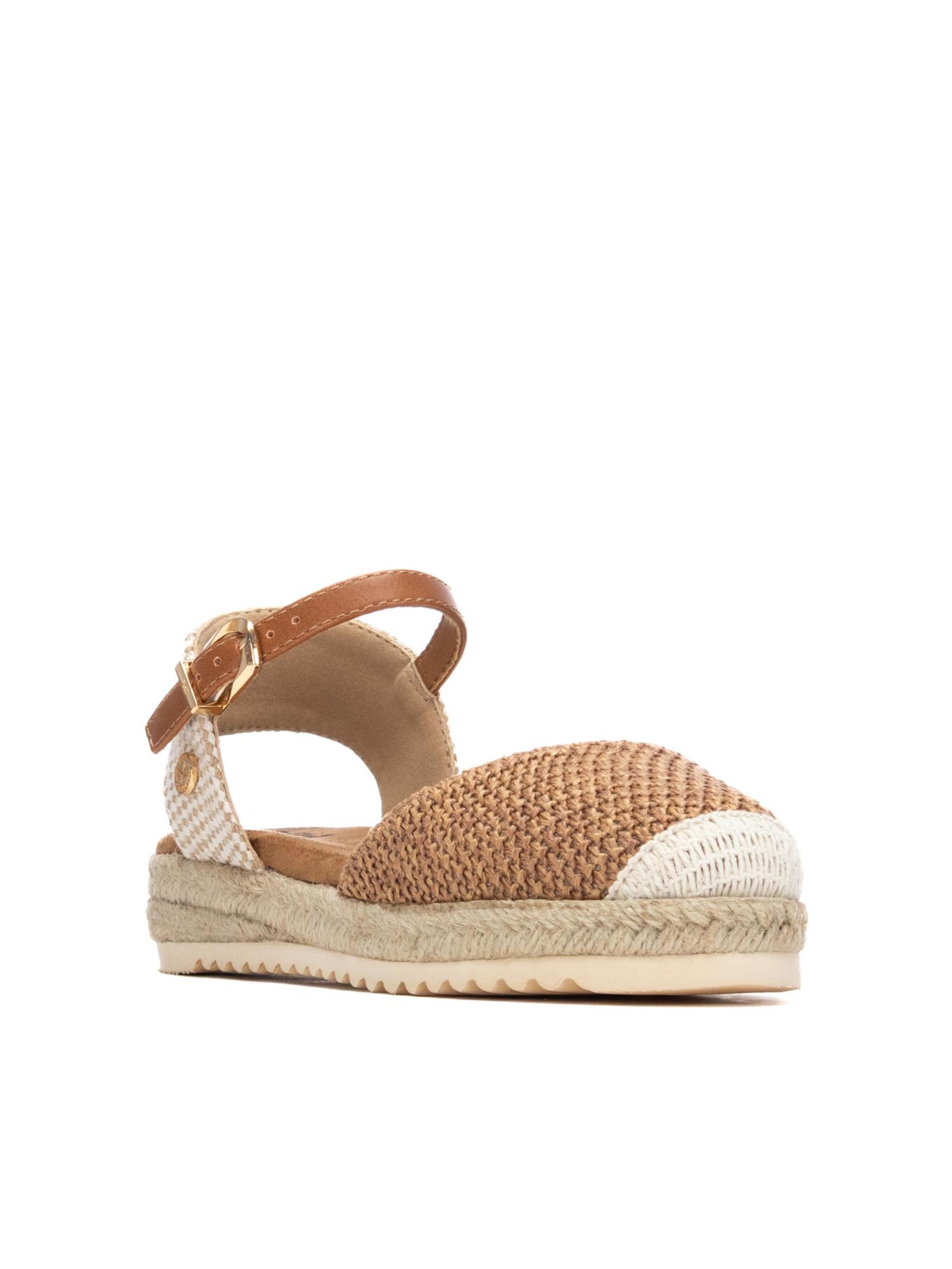 Xti - Sandalias en beige