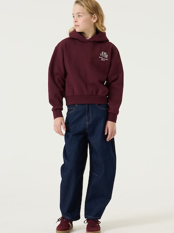 GARCIA - Sudadera en rojo