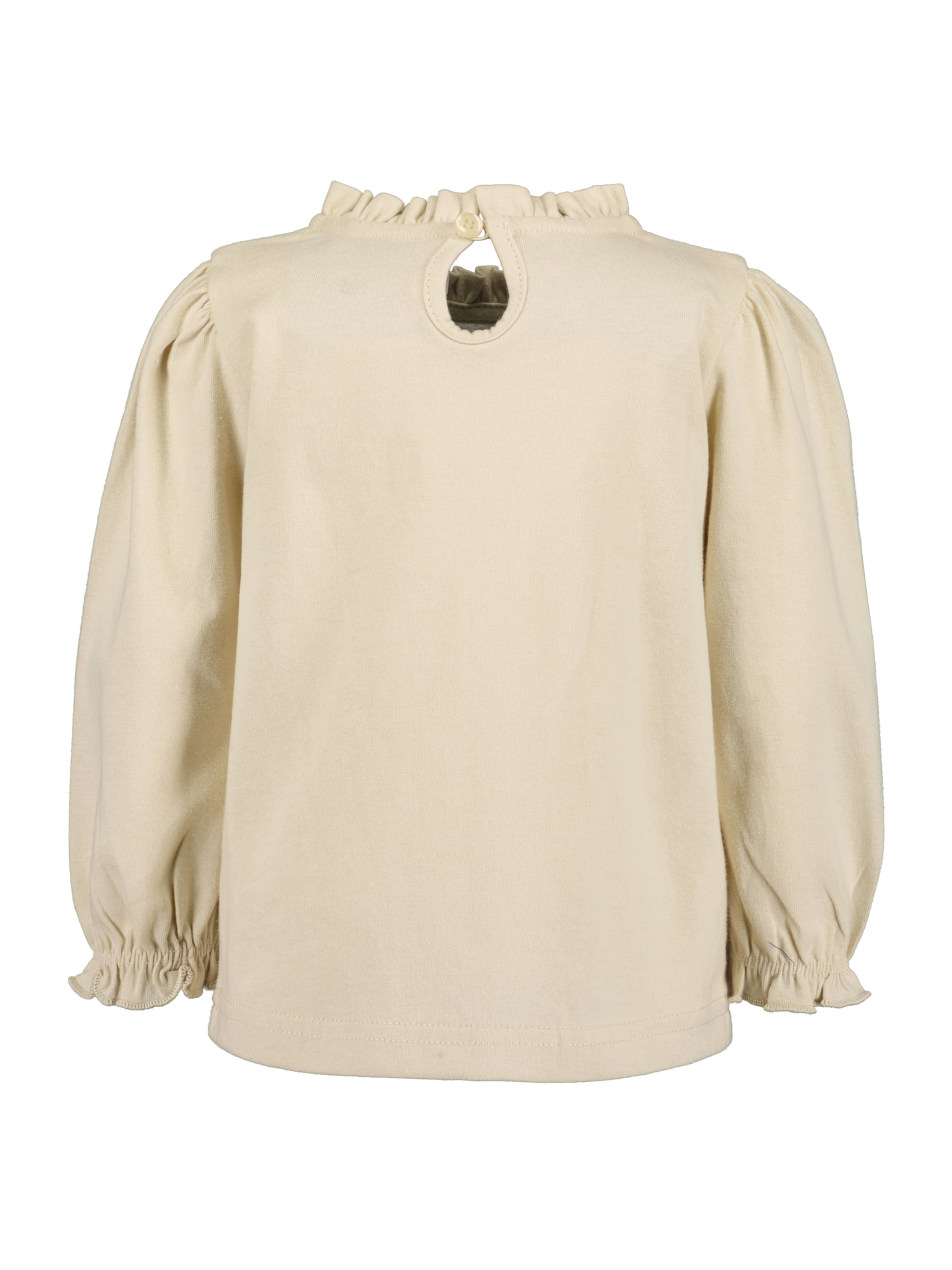 BLUE SEVEN Set in Beige