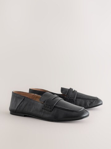 Next Mokasíny 'Forever Comfort' - Čierna