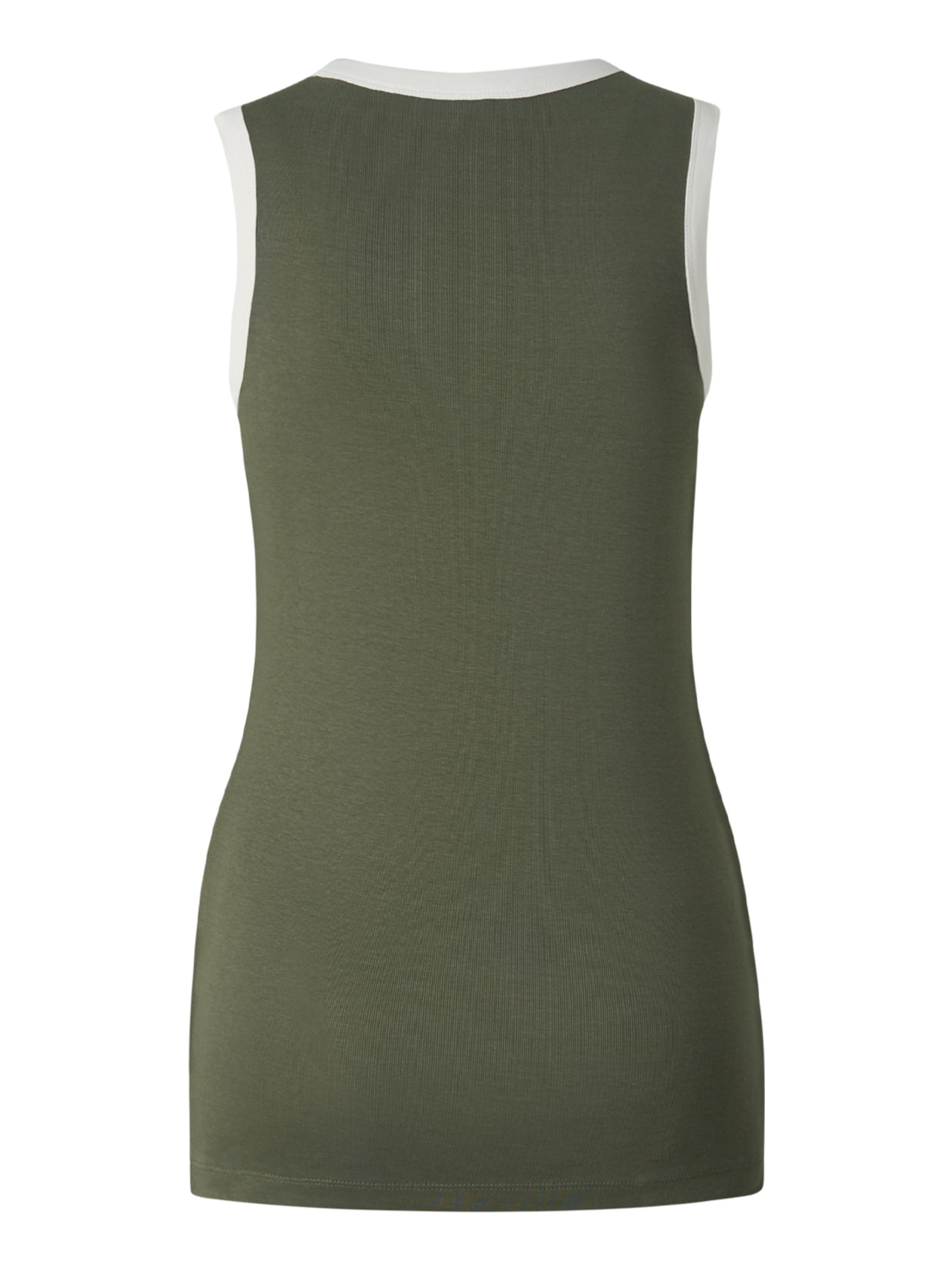 BOGNER Top 'Niki' in Grün