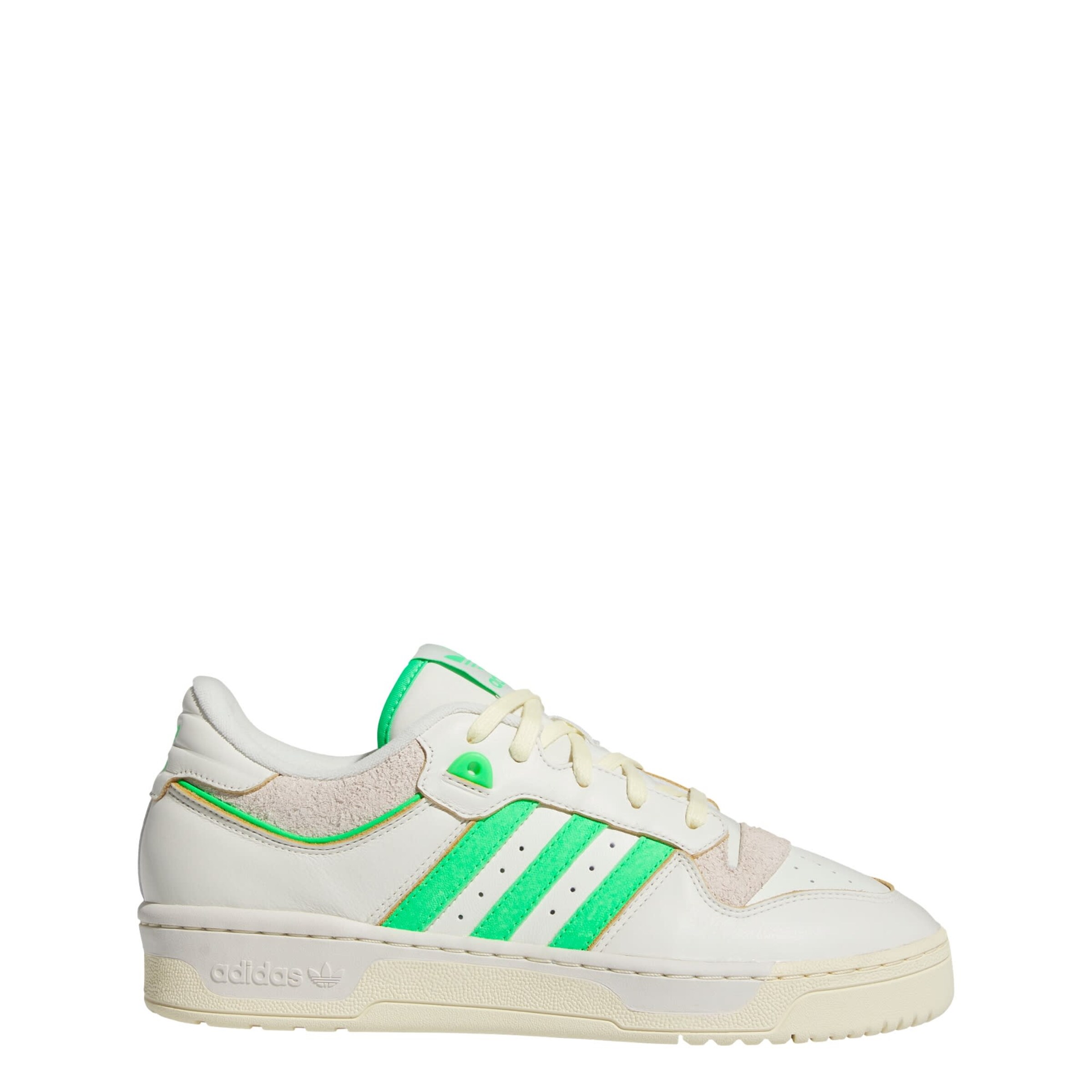 ADIDAS ORIGINALS Nizke superge 'Rivalry 86' | bela barva