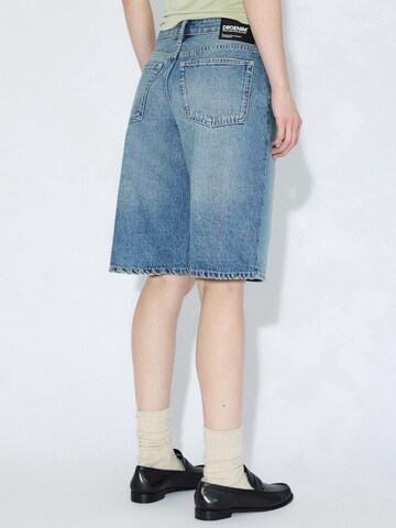 Dr. Denim Loose fit Jeans 'Asra' in Blue